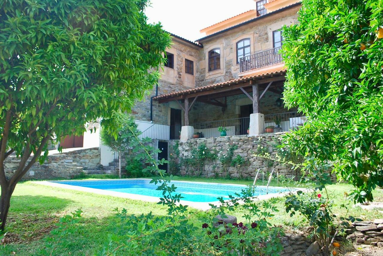 Casa De Mendiz Villa Vale de Mendiz Exterior foto