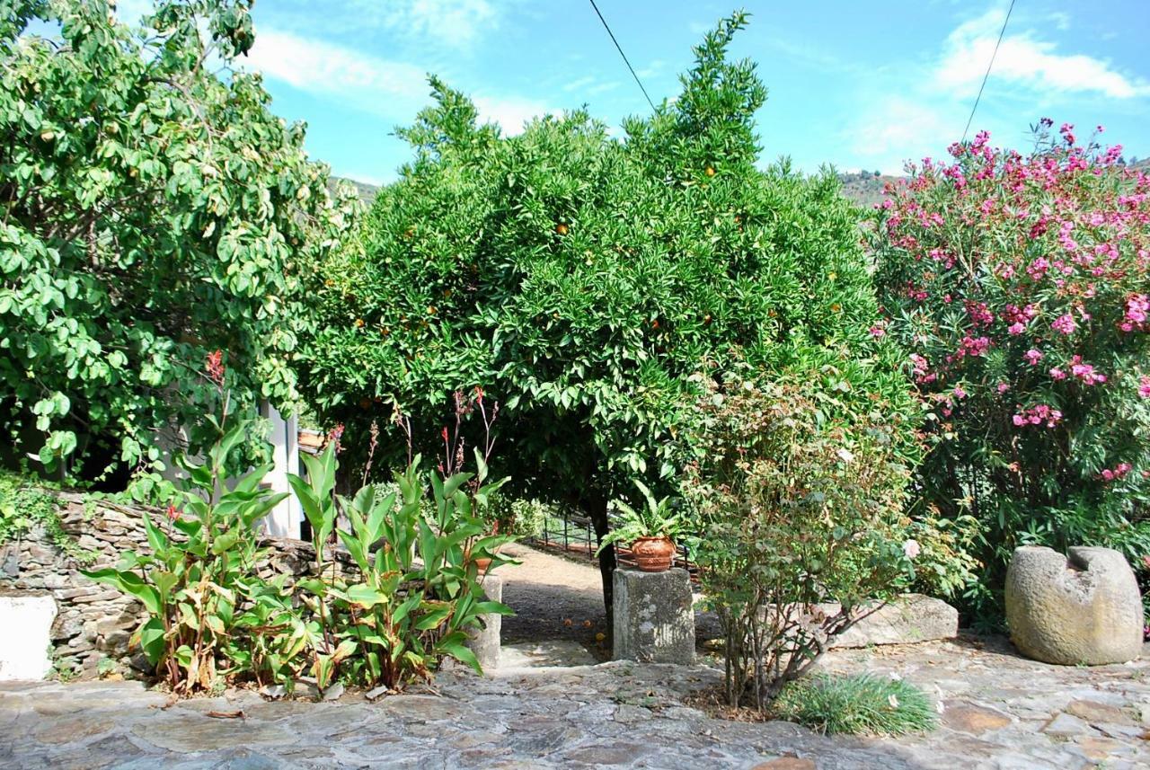 Casa De Mendiz Villa Vale de Mendiz Exterior foto