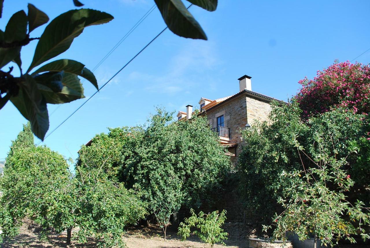 Casa De Mendiz Villa Vale de Mendiz Exterior foto